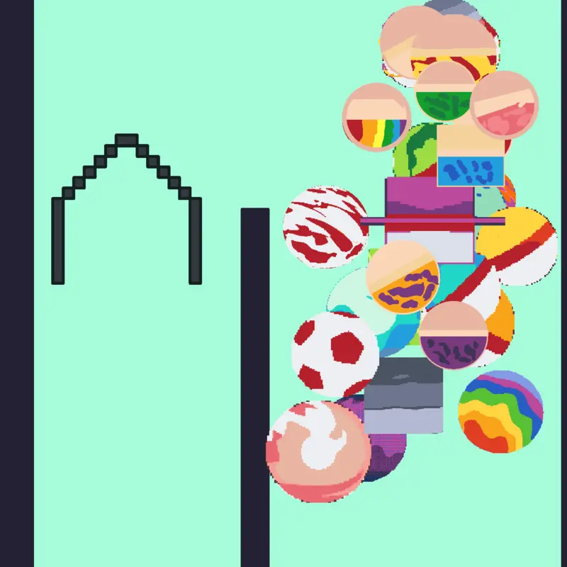 Game by @itsmarlonn