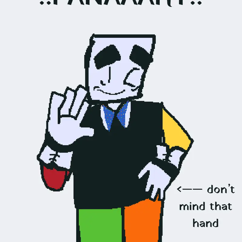 FANAAARTTTT by @Pixelcanddi