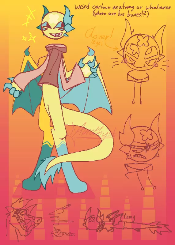 Game by @Amethyst_XD