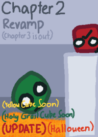 Chapter 2 Ending Game