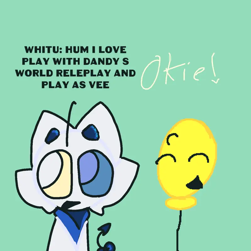 Game by @Whitu