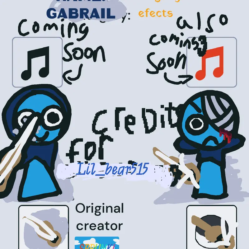 Game by @maimae