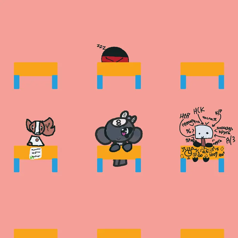 Game by @cyxarik_123