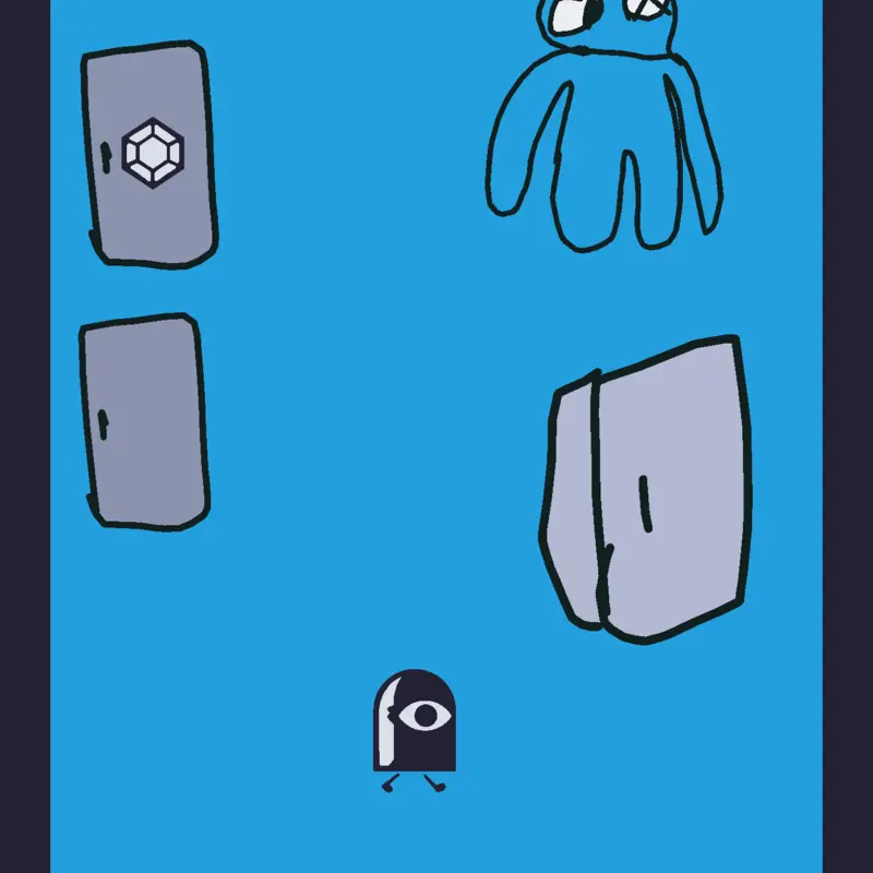 Game by @imraneihr