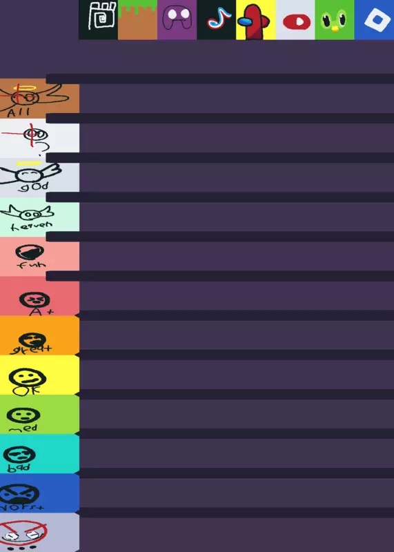 Game by @ilovekittens_andForsaken