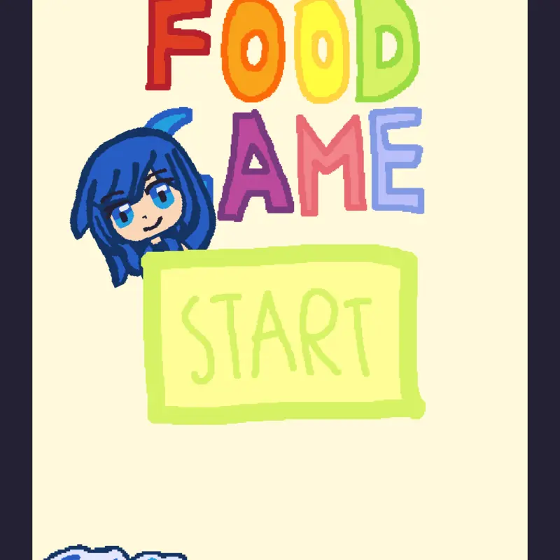 Game by @CatChips