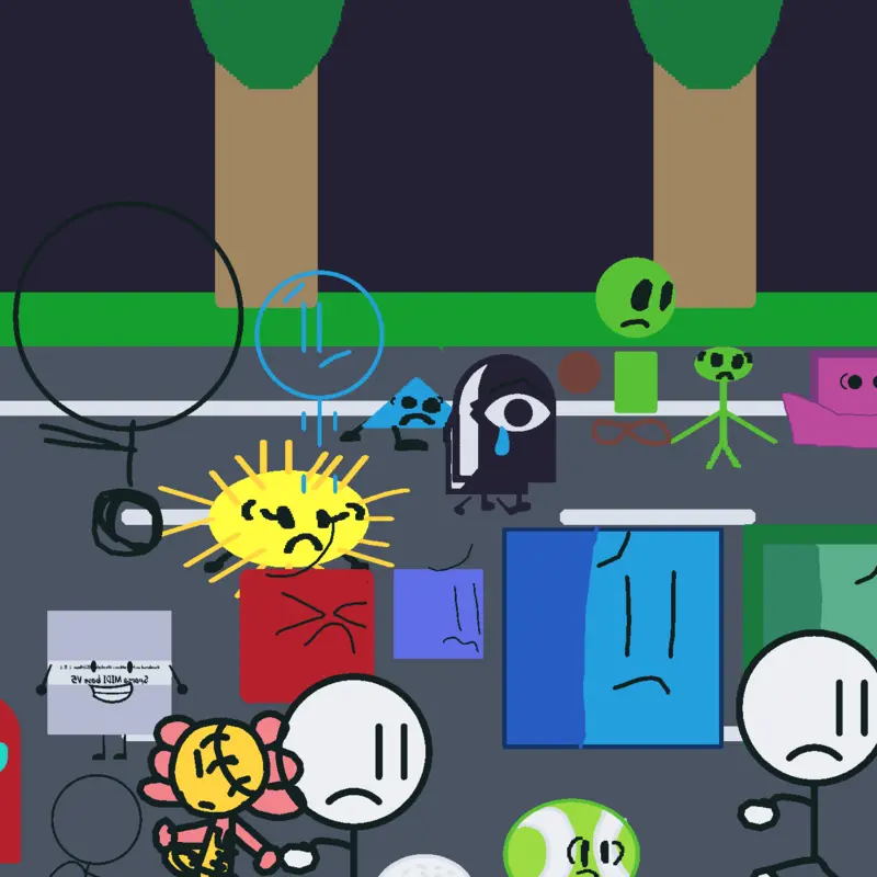 Game by @CatLover1