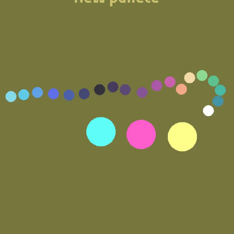 Game by @New_One