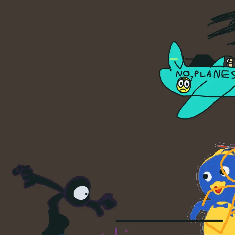 Game by @sonic4532