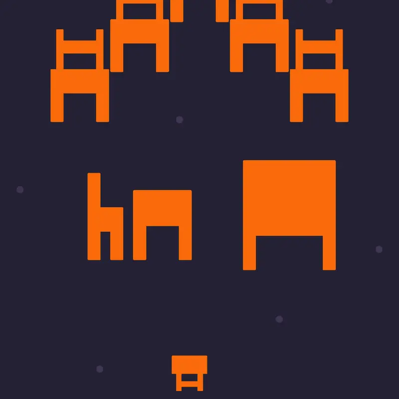 Game by @left13635