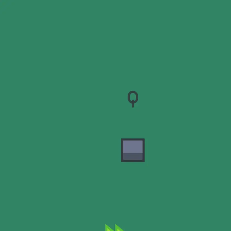 Game by @DDfordi