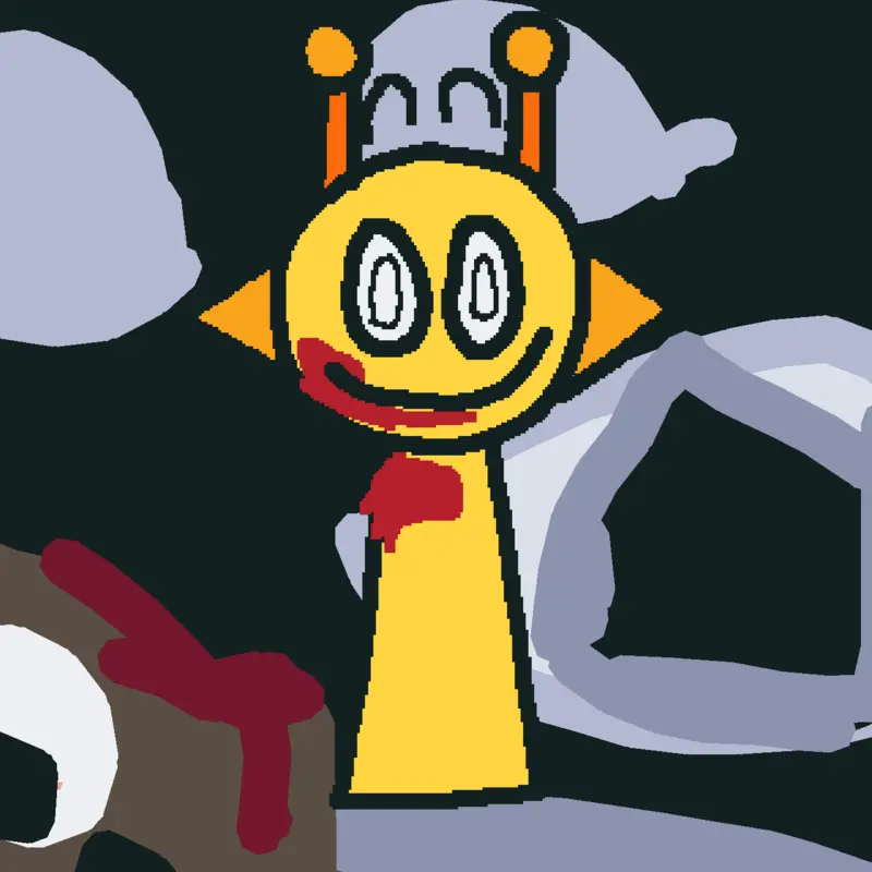 Game by @mrliam
