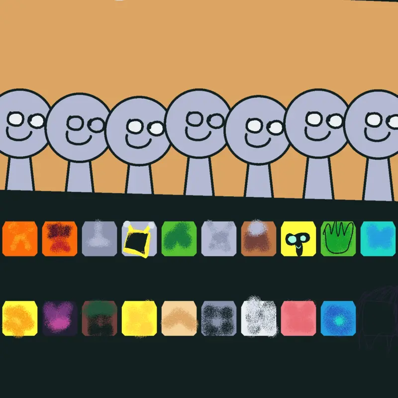 Game by @HiepNam