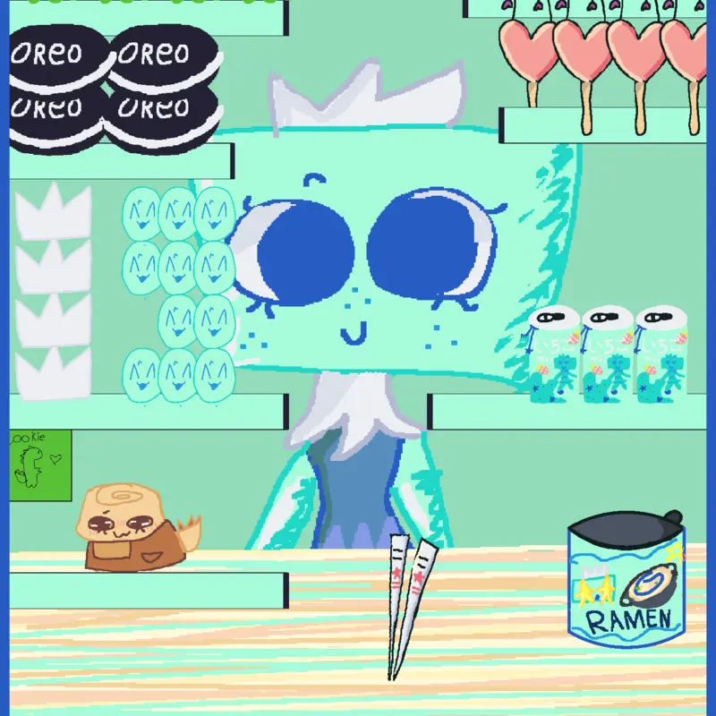 Game by @flutter-love