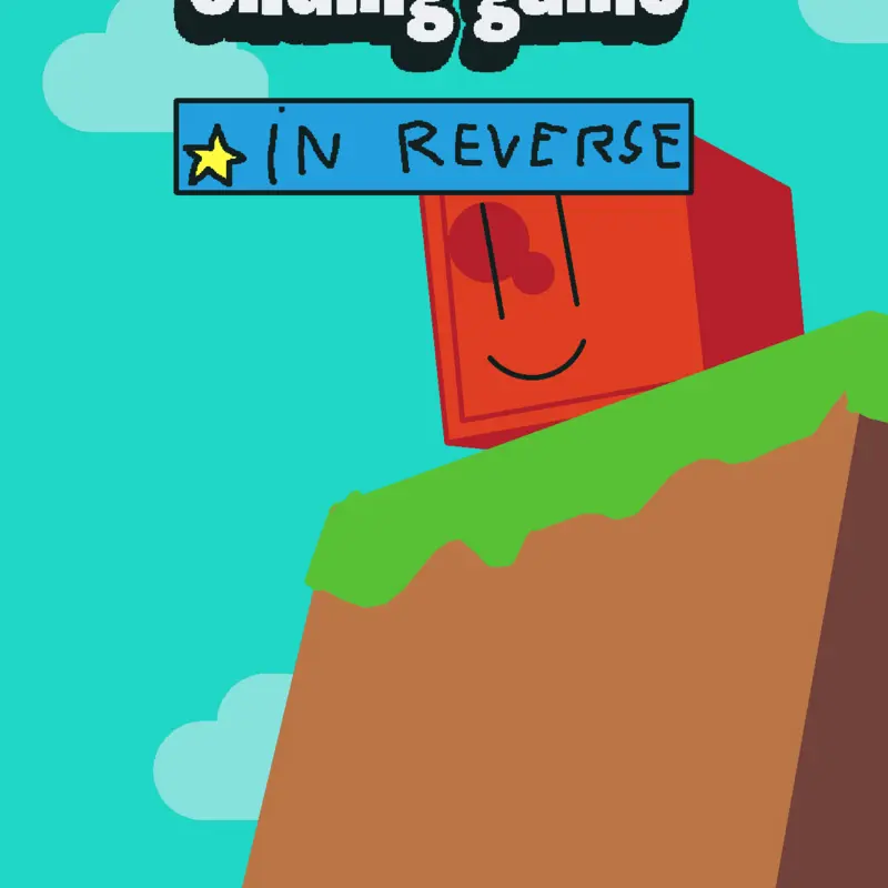 Game by @ShadowKnightIV