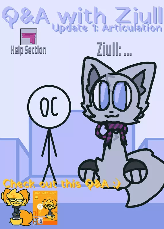 Ziull’s QnA by @Ziull-Thresko