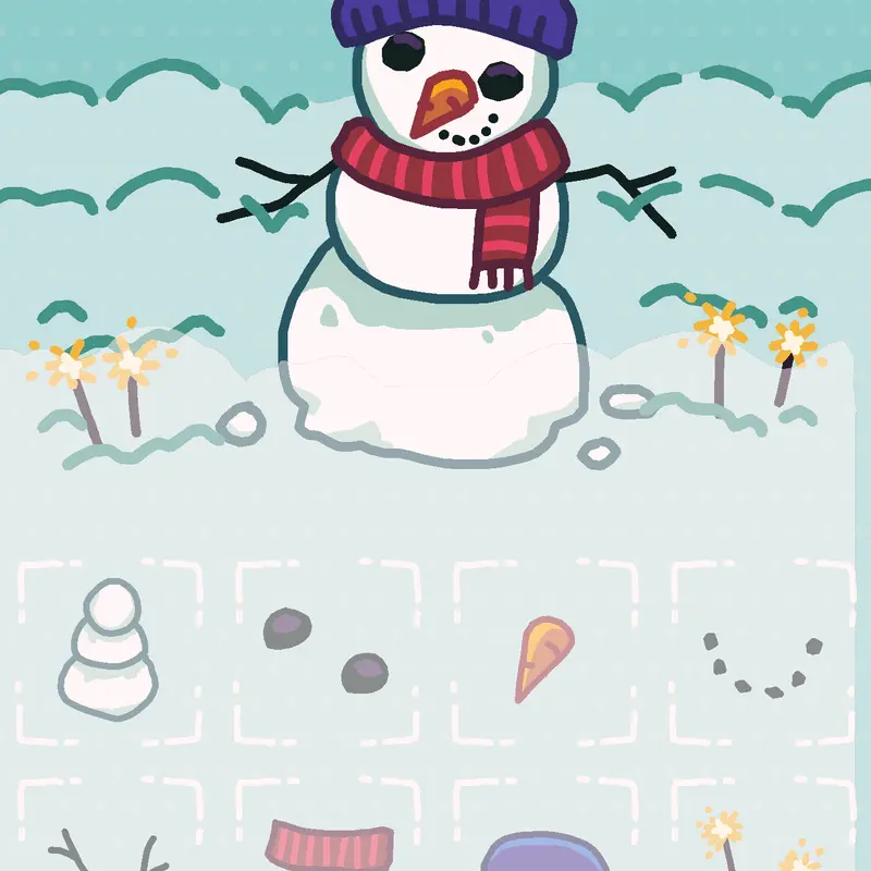 Game by @bluescandy