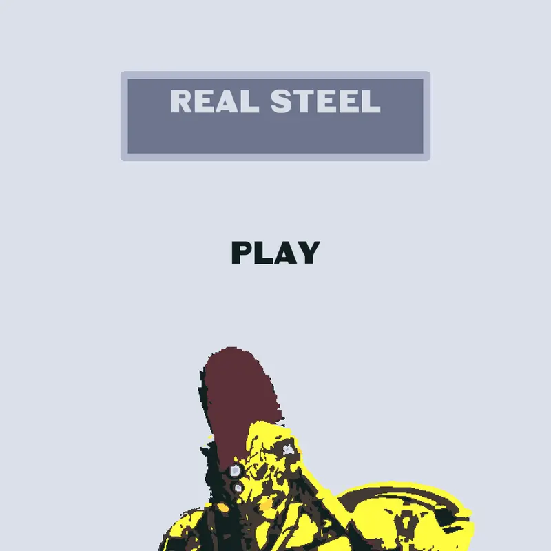 Game by @haryo