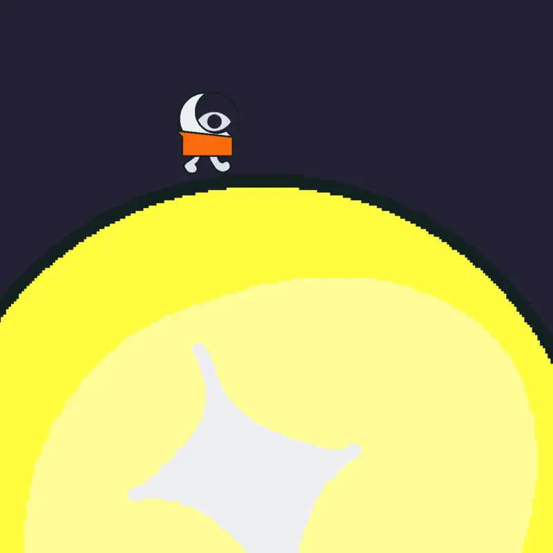 Game by @matterball
