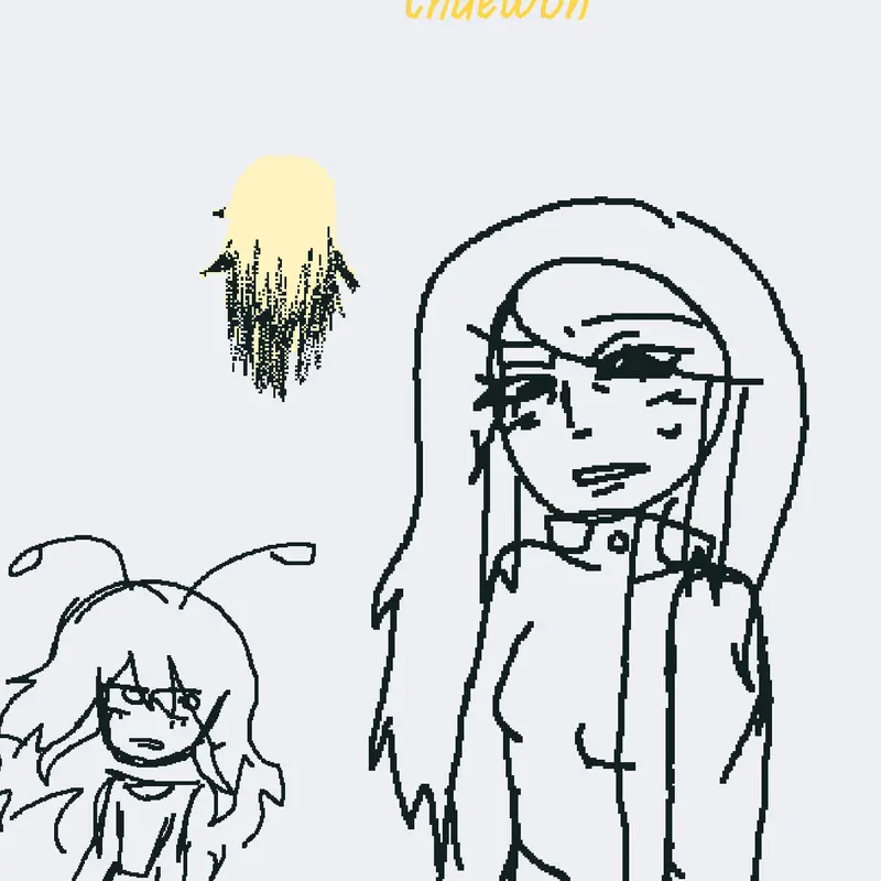 Game by @Mintea