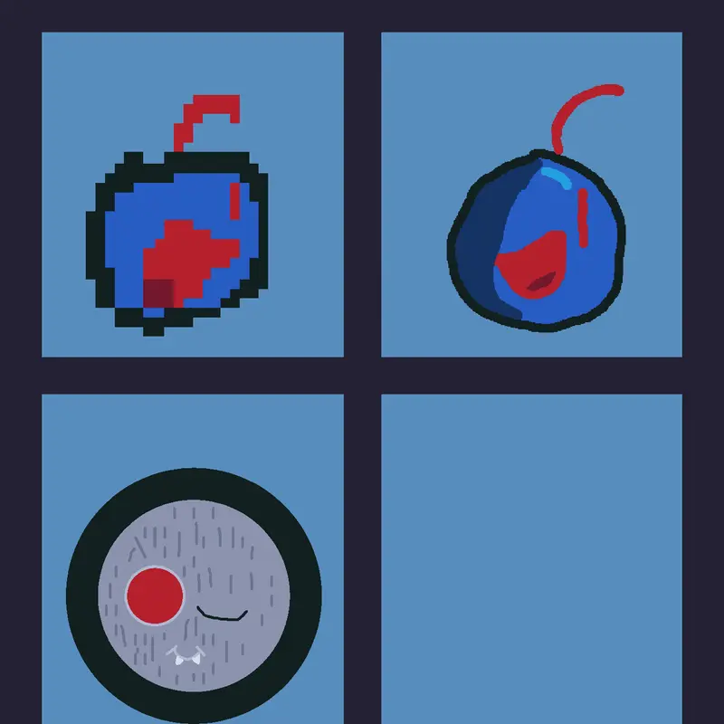 Game by @AiAwolfgamercast