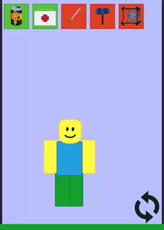 Game by @titan-speakerman-YT