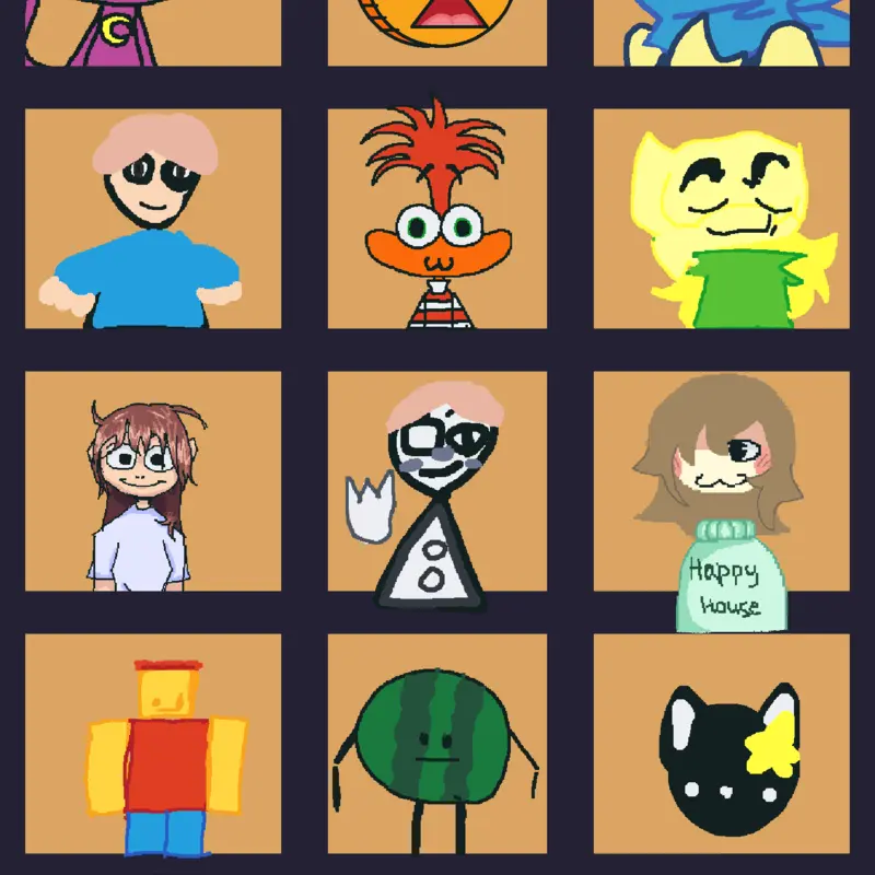 Game by @sophiakate