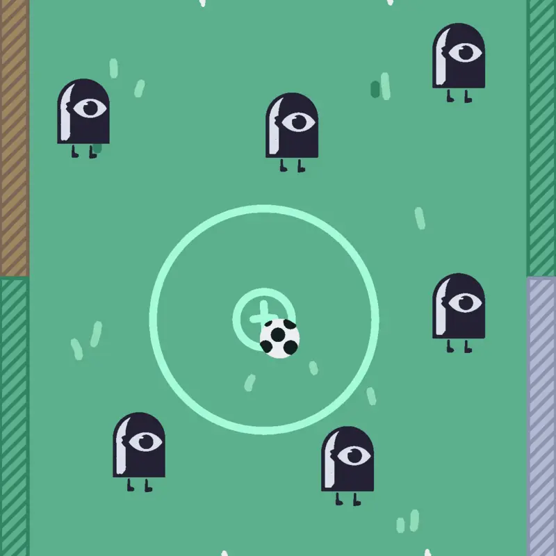 Game by @Rdmi