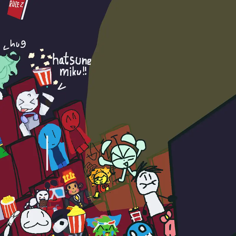 Game by @FNAF_FAN1983