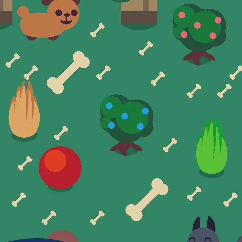 Game by @analu_5670