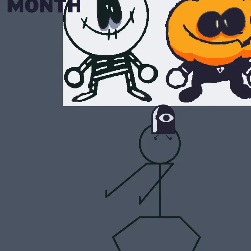 Game by @huggy_studio