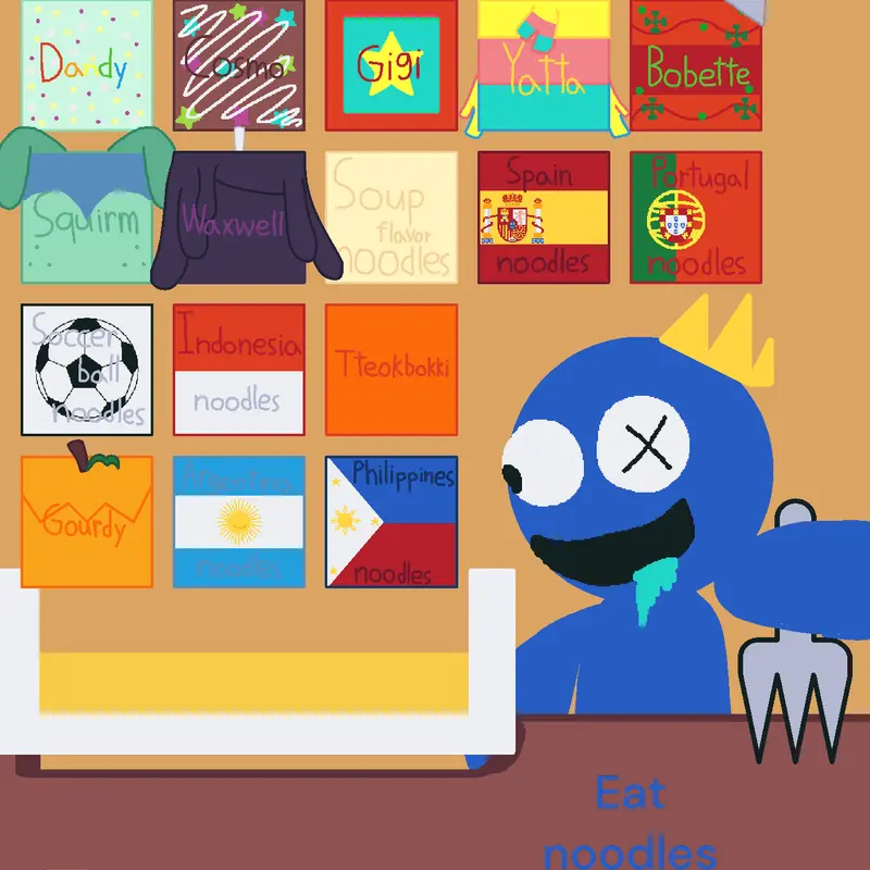 Game by @ahhhhhhlalalalalalalala