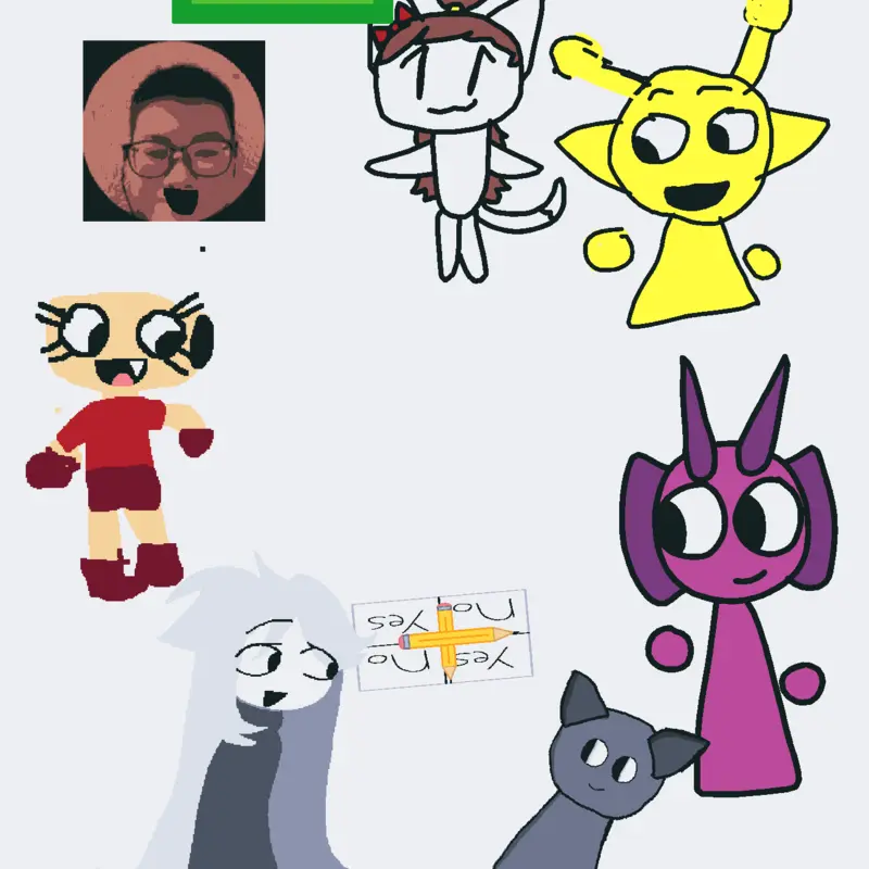Game by @springtrap87