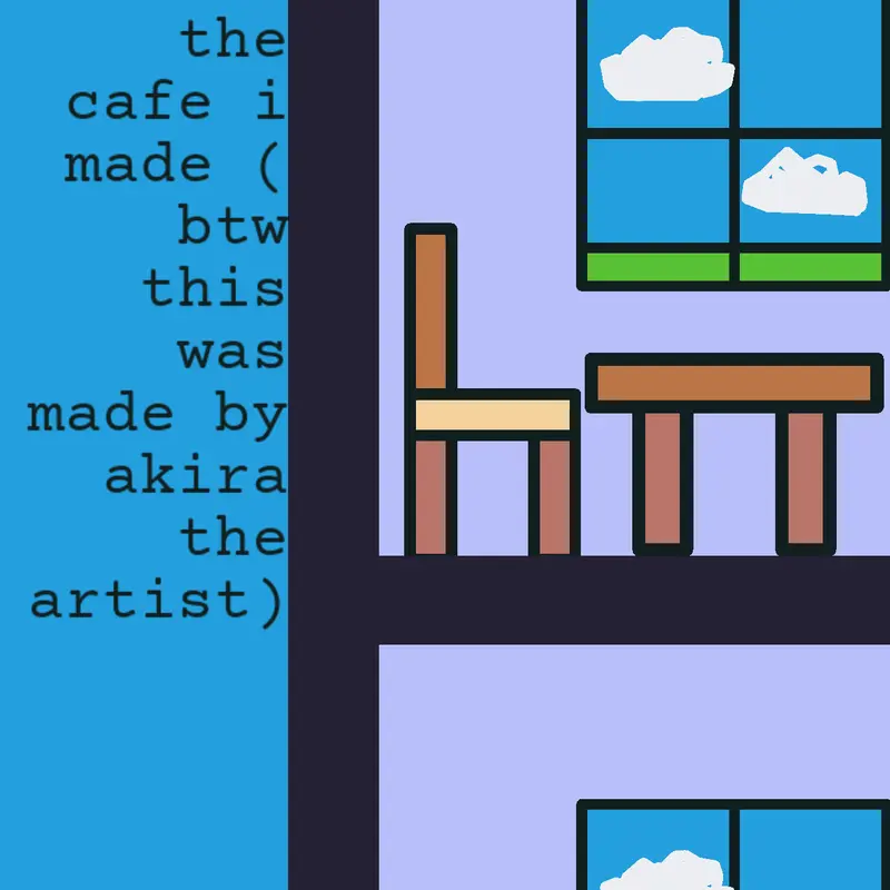 Game by @Melum