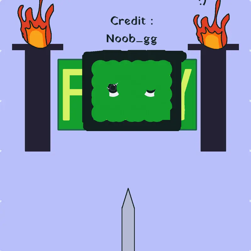 Game by @kashmartin