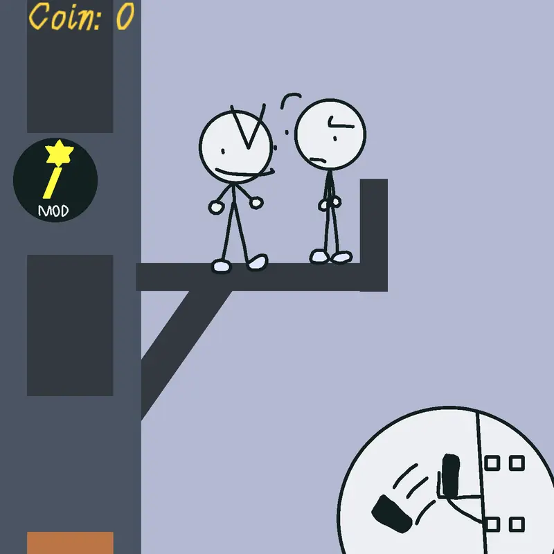 Game by @geometry_dash_speedrun