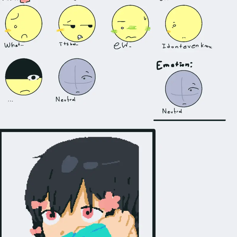 Game by @PrpleNarwhal