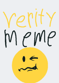 Hi I’m NOT Verity