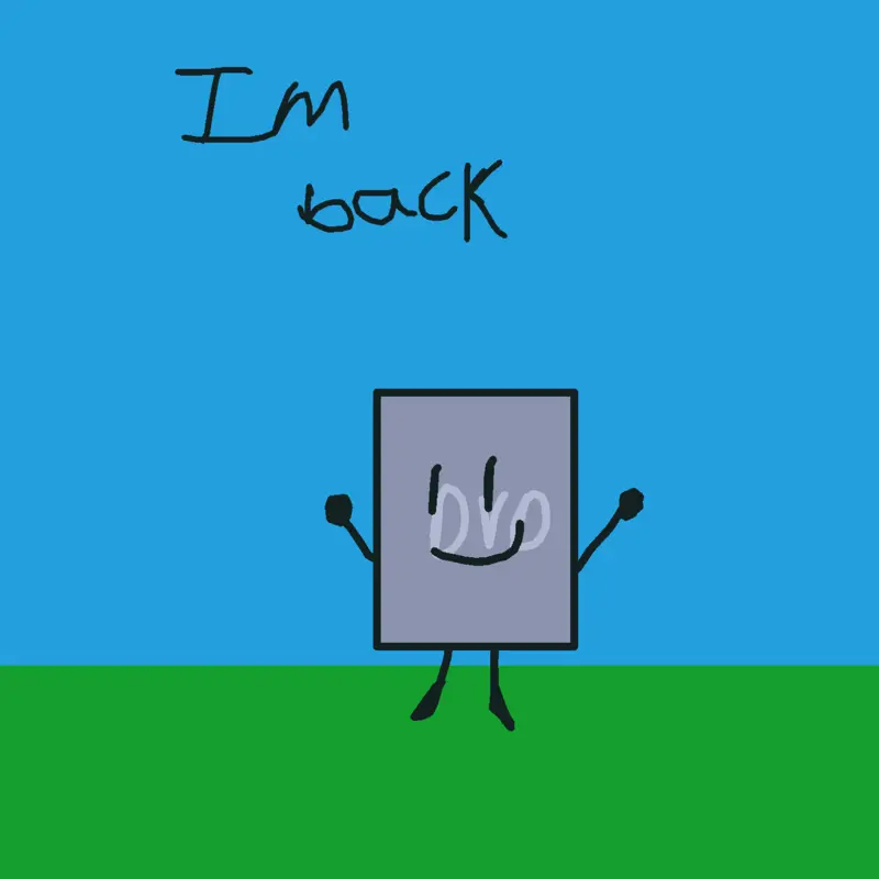 Game by @DvD_bfdi