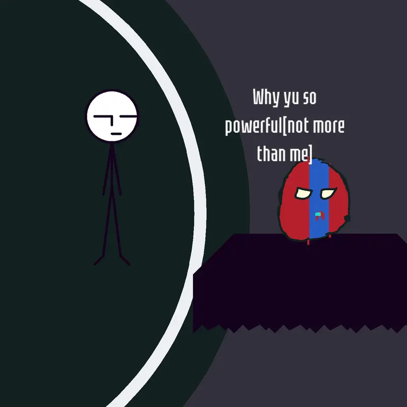 Qna with some guy by @houmaBD