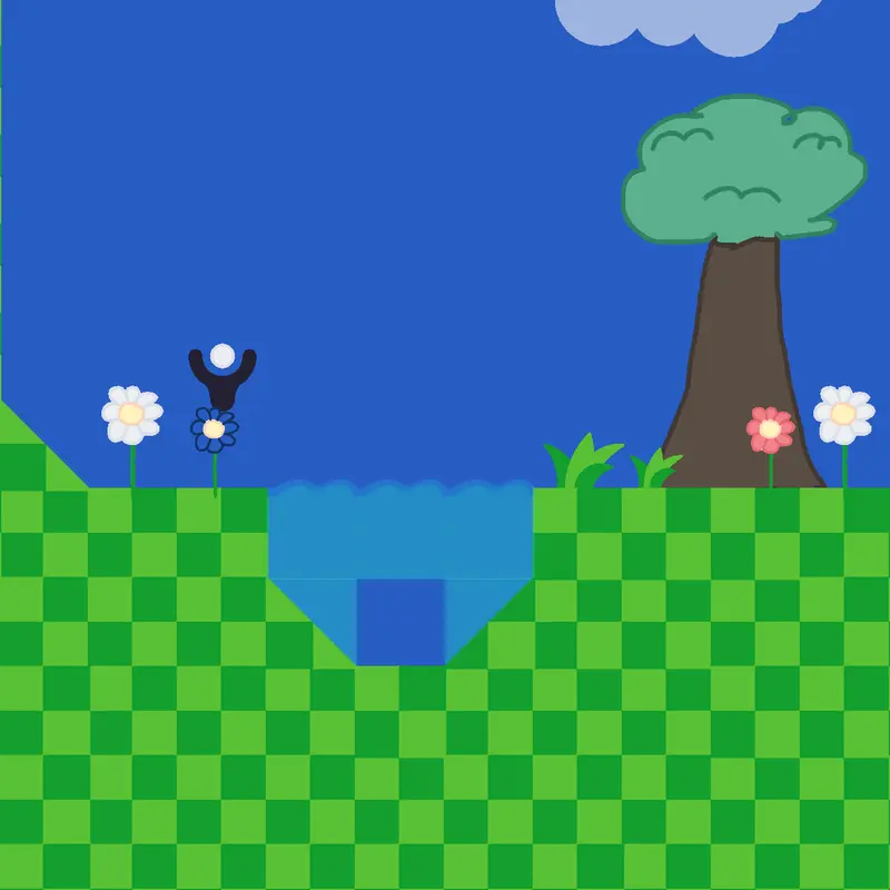 Game by @JulioPlaysCastleXD