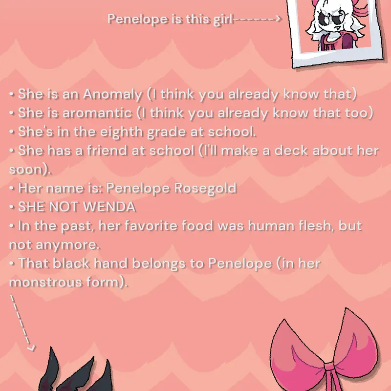 Game by @MillySeconds