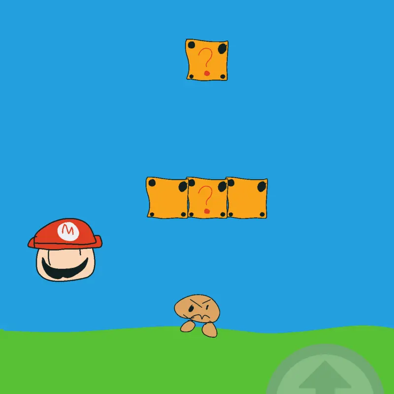Game by @wernam_alt