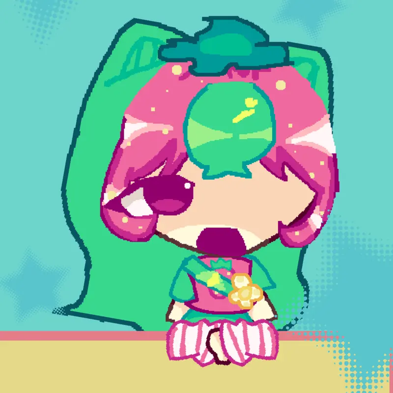 Game by @mousyo