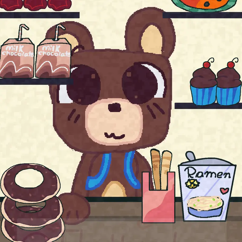 Game by @TAILSESITOO