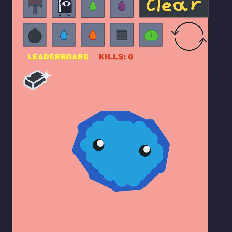 Game by @abirvalgik_yt