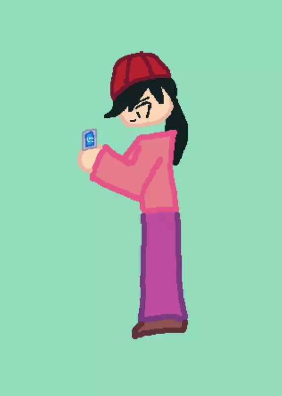 Game by @meii_yo