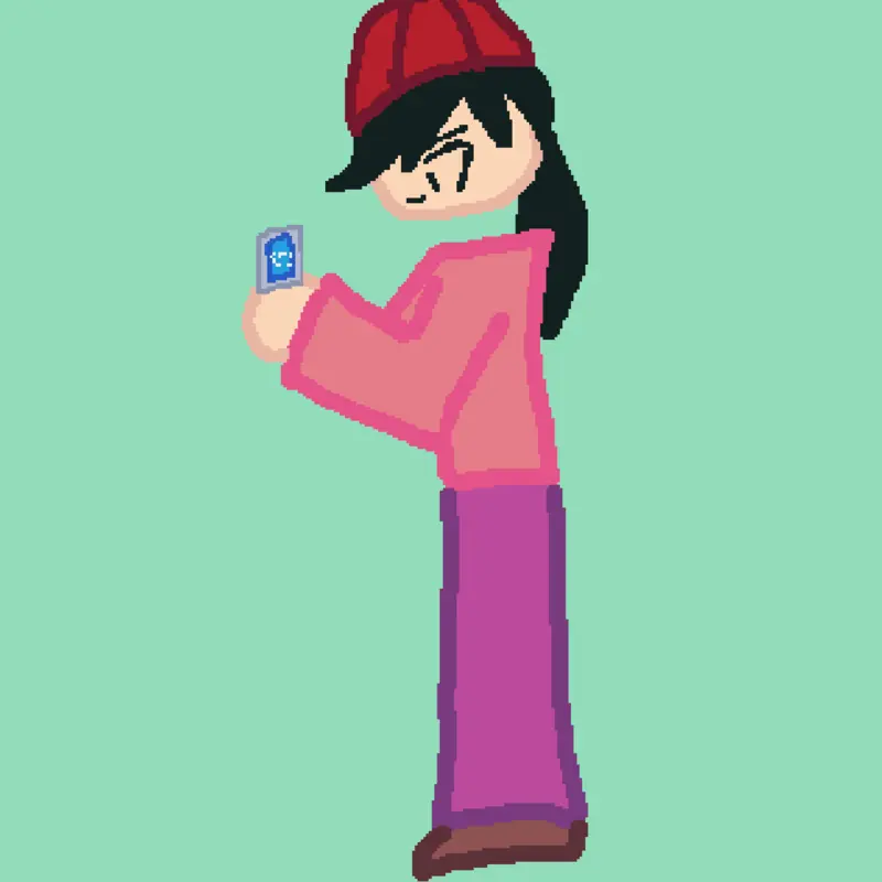 Game by @meii_yo