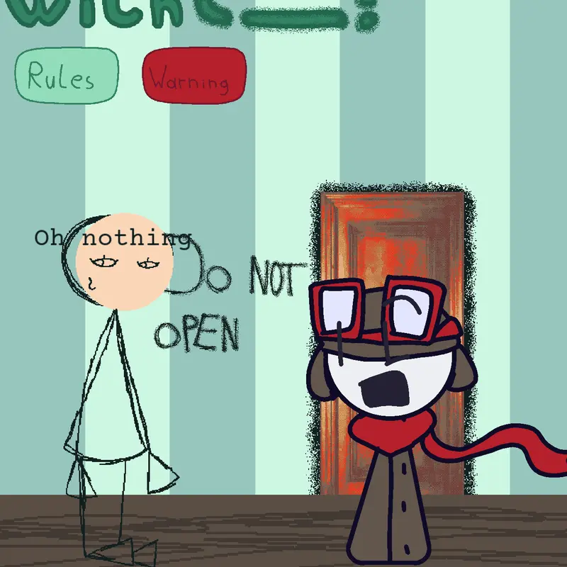 Game by @am_just_a_normal_person