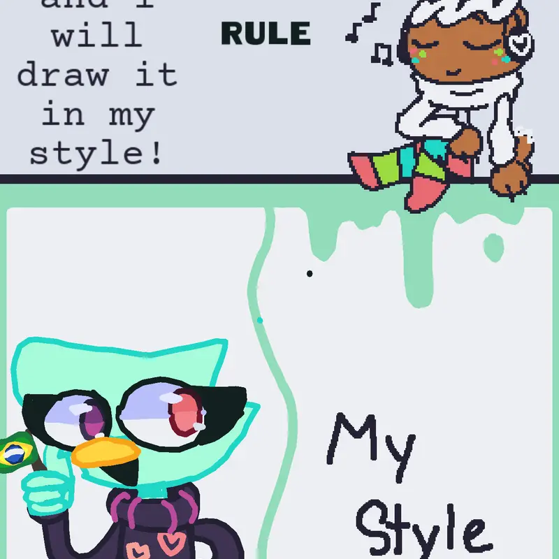 Game by @ManuDuck